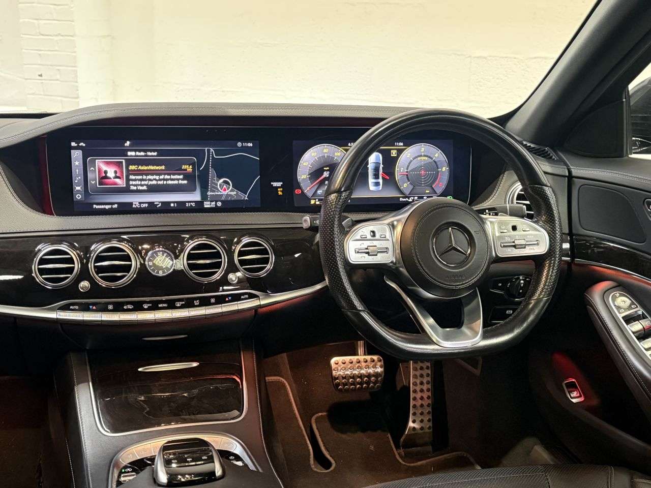 2018 MERCEDES-BENZ S-CLASS 2018 MERCEDES-BENZ S-CLASS