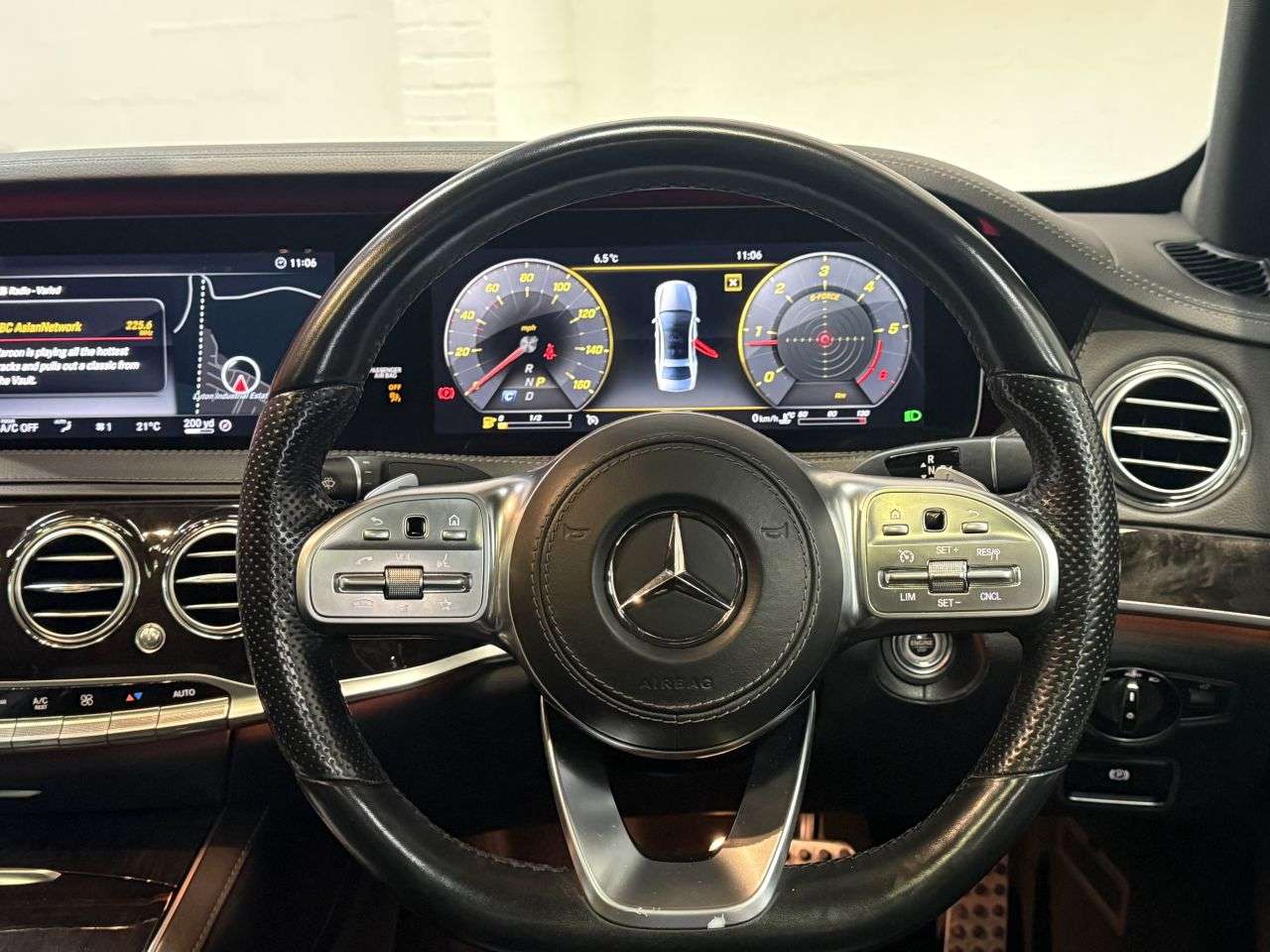 2018 MERCEDES-BENZ S-CLASS 2018 MERCEDES-BENZ S-CLASS