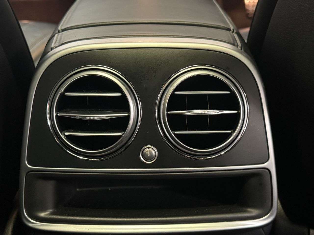 2018 MERCEDES-BENZ S-CLASS 2018 MERCEDES-BENZ S-CLASS