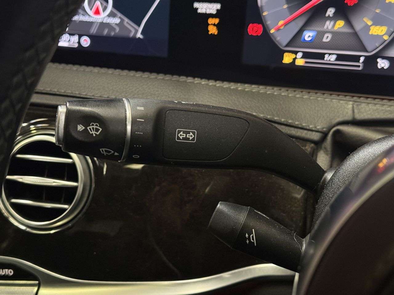 2018 MERCEDES-BENZ S-CLASS 2018 MERCEDES-BENZ S-CLASS