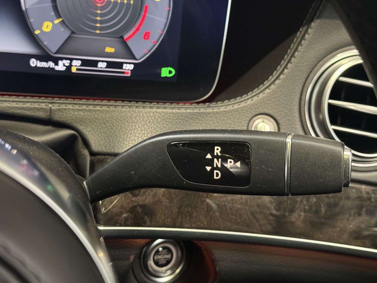 2018 MERCEDES-BENZ S-CLASS 2018 MERCEDES-BENZ S-CLASS