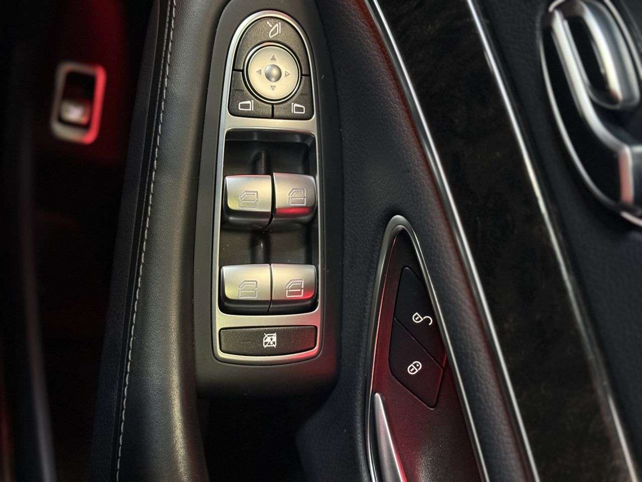 2018 MERCEDES-BENZ S-CLASS 2018 MERCEDES-BENZ S-CLASS