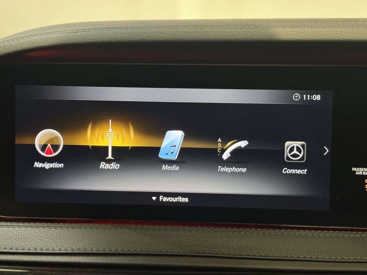 2018 MERCEDES-BENZ S-CLASS 2018 MERCEDES-BENZ S-CLASS