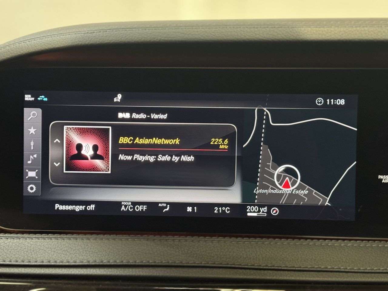 2018 MERCEDES-BENZ S-CLASS 2018 MERCEDES-BENZ S-CLASS