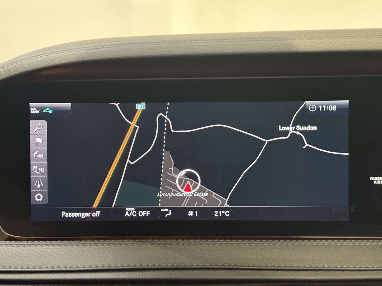 2018 MERCEDES-BENZ S-CLASS 2018 MERCEDES-BENZ S-CLASS