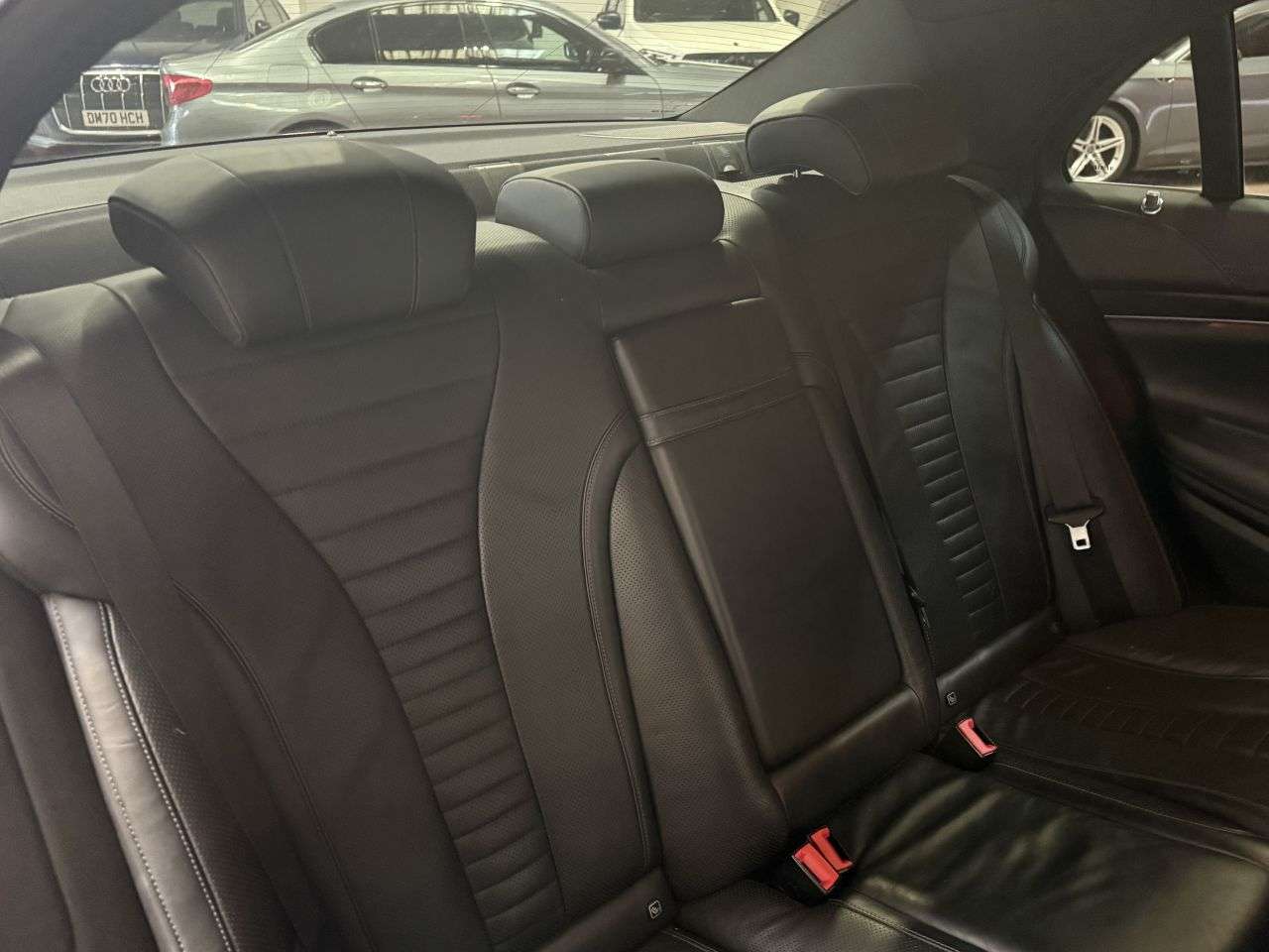 2018 MERCEDES-BENZ S-CLASS 2018 MERCEDES-BENZ S-CLASS