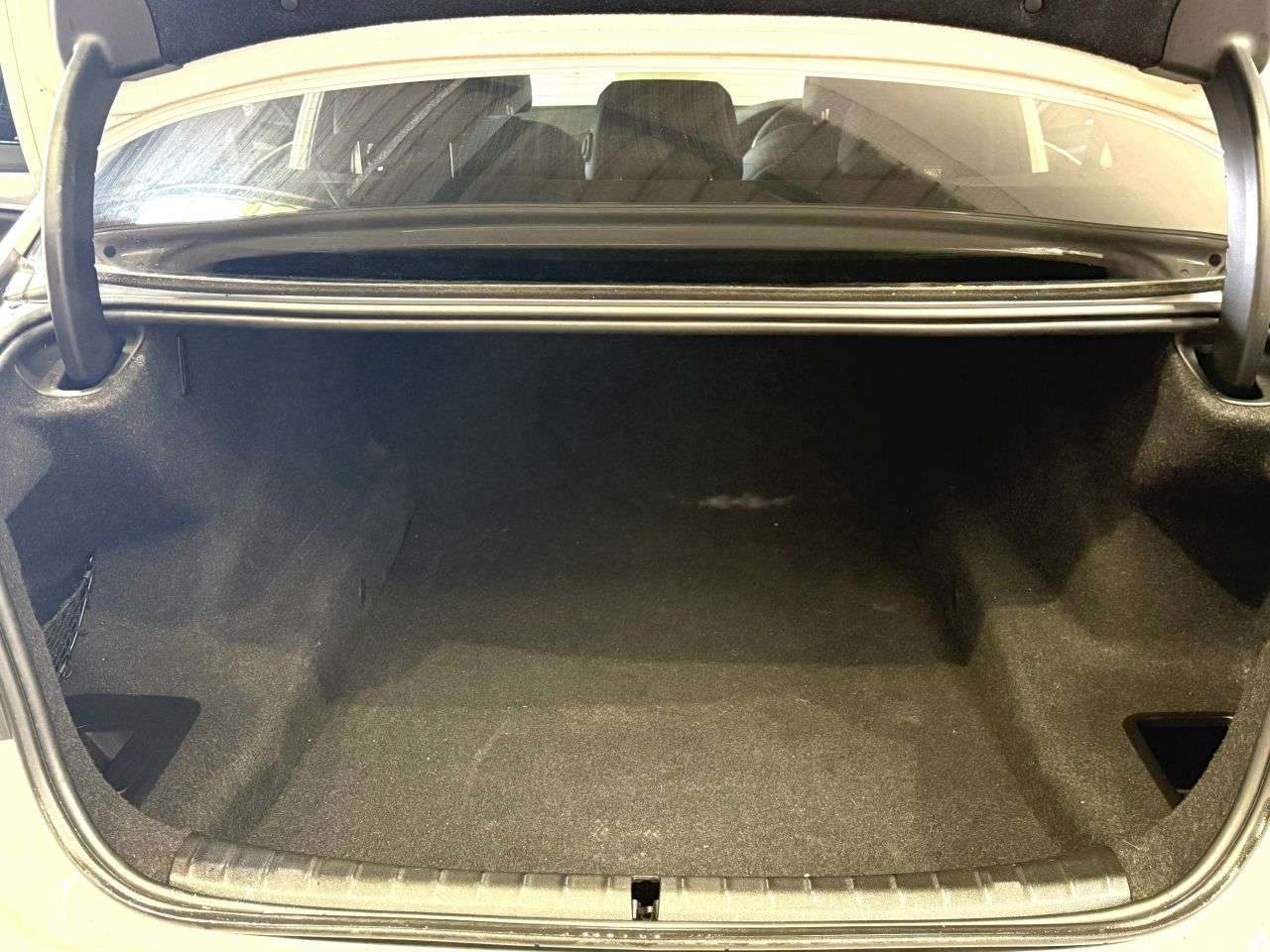 2018 BMW 5 SERIES 2018 BMW 5 SERIES