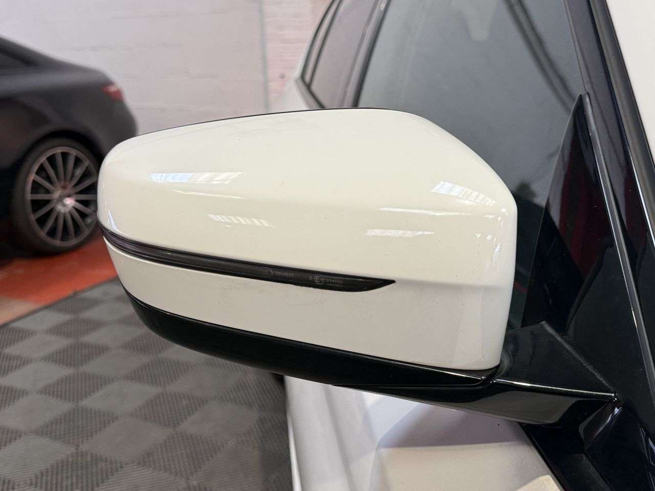 2018 BMW 5 SERIES 2018 BMW 5 SERIES