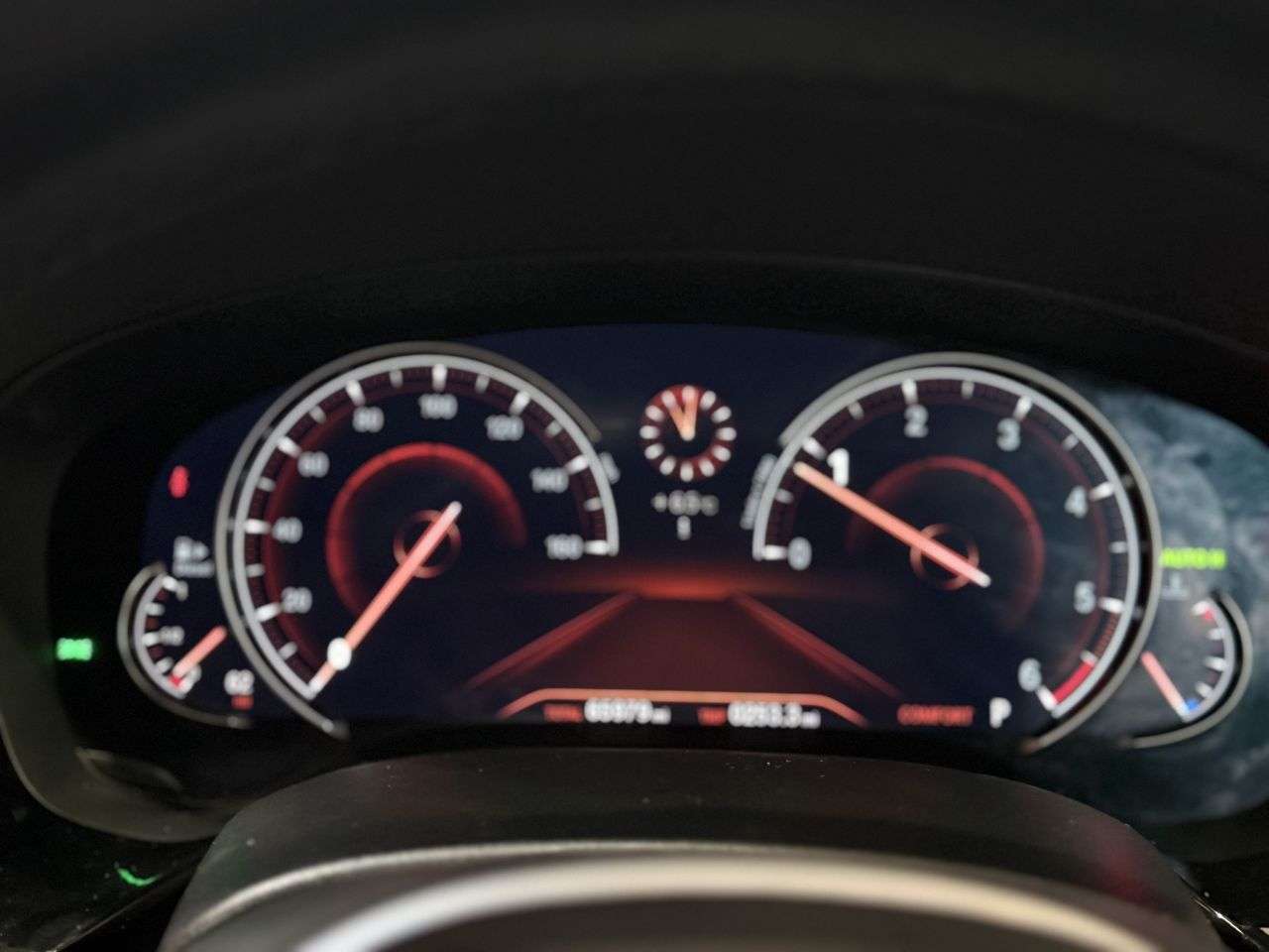 2018 BMW 5 SERIES 2018 BMW 5 SERIES