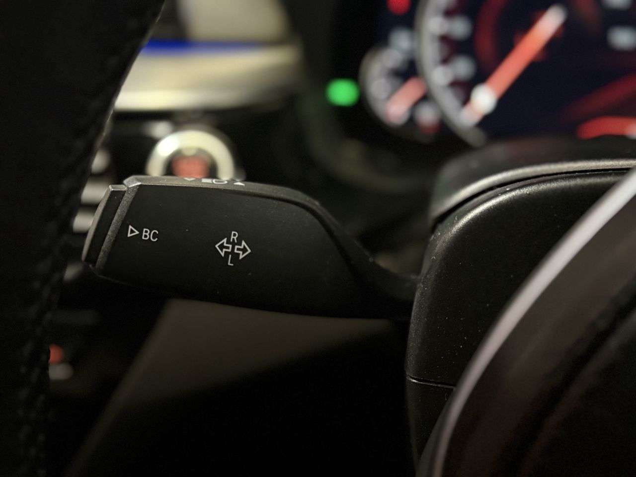 2018 BMW 5 SERIES 2018 BMW 5 SERIES