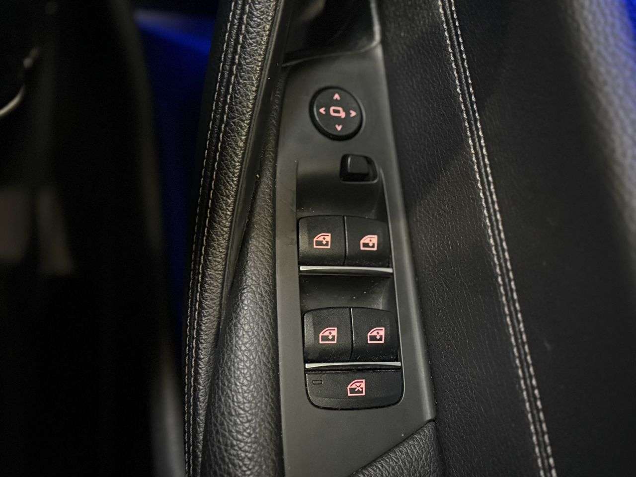 2018 BMW 5 SERIES 2018 BMW 5 SERIES