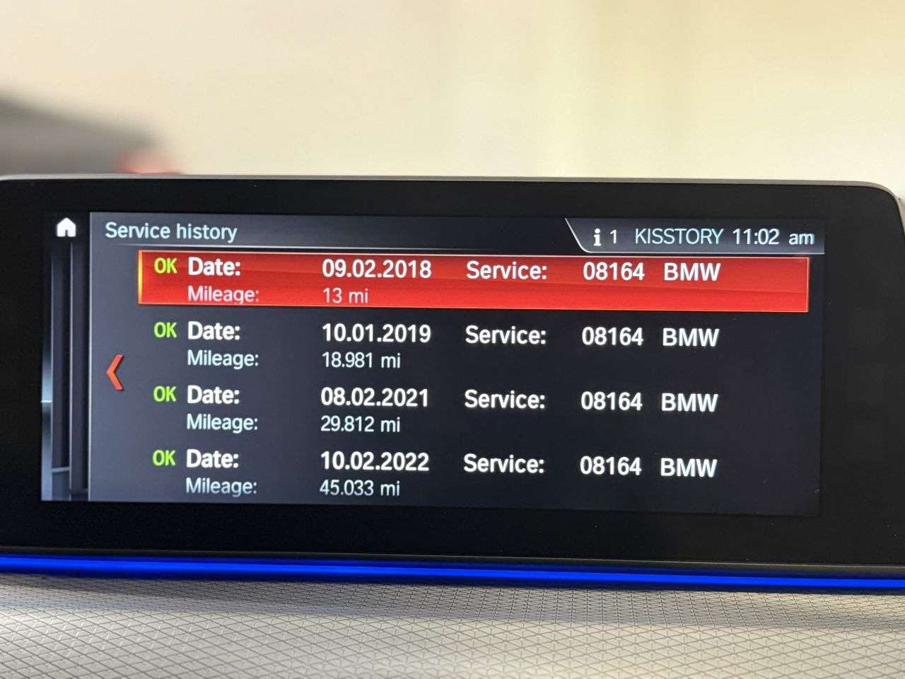 2018 BMW 5 SERIES 2018 BMW 5 SERIES