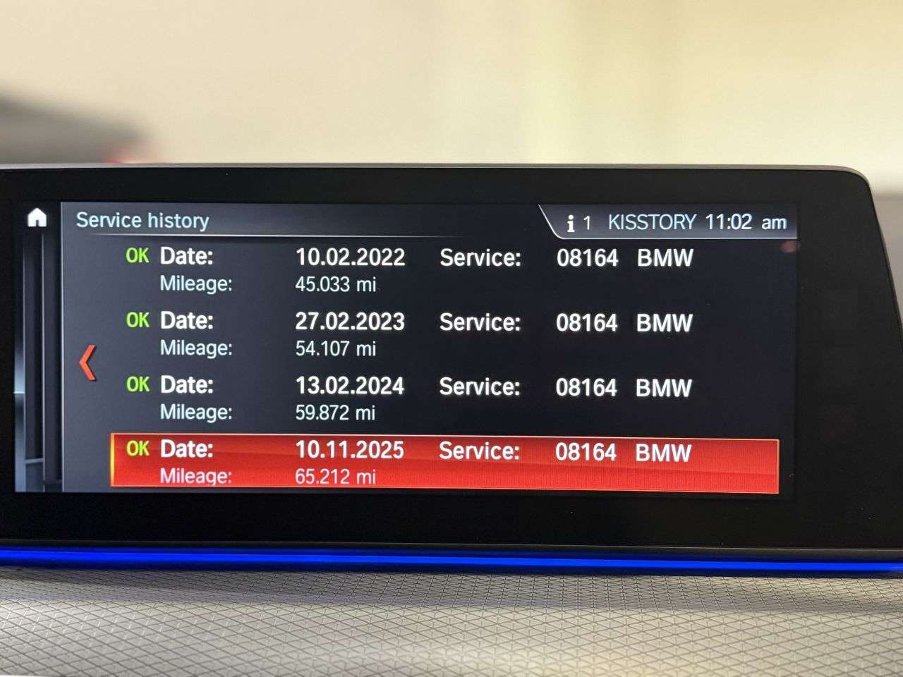 2018 BMW 5 SERIES 2018 BMW 5 SERIES