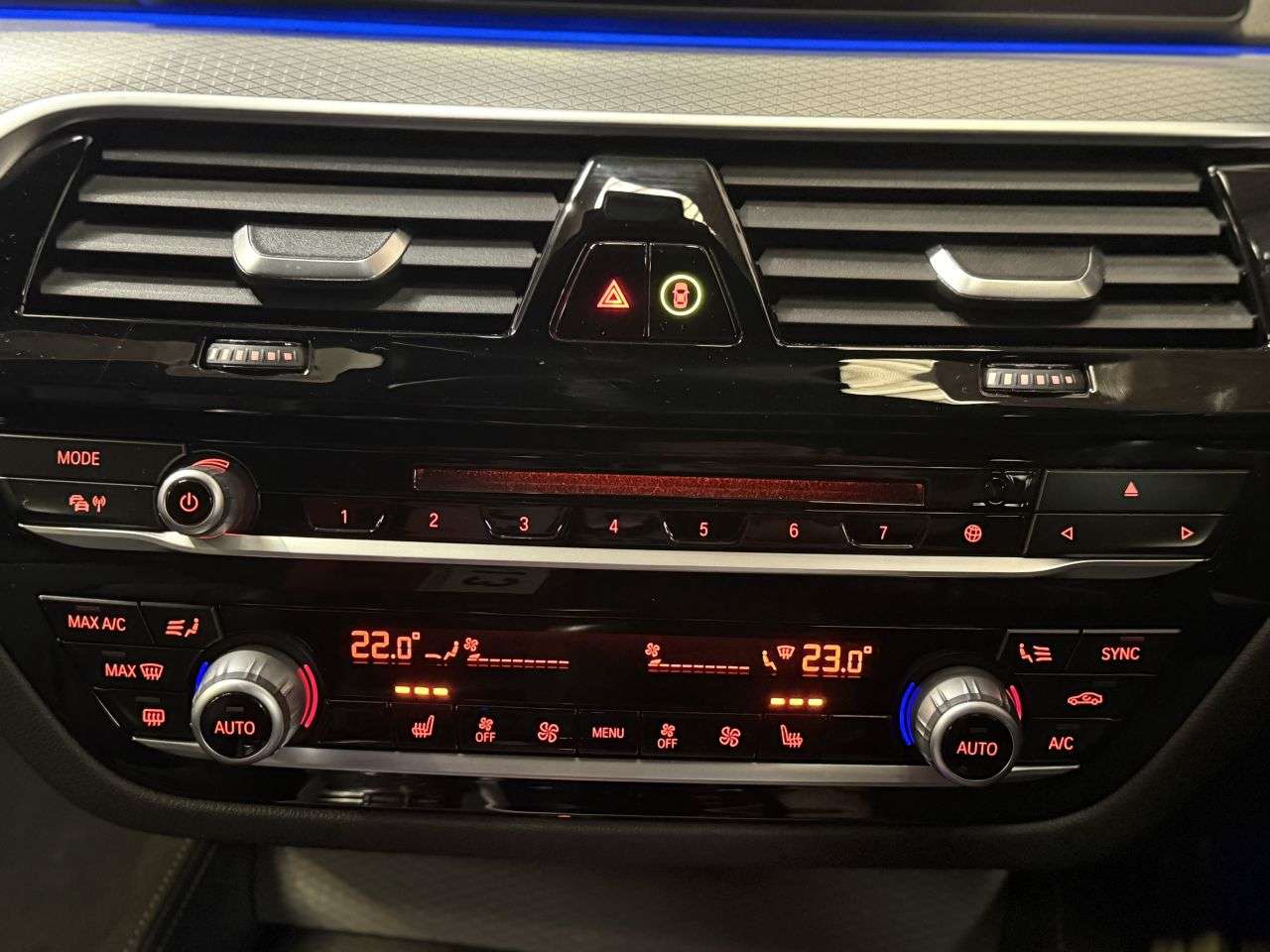 2018 BMW 5 SERIES 2018 BMW 5 SERIES