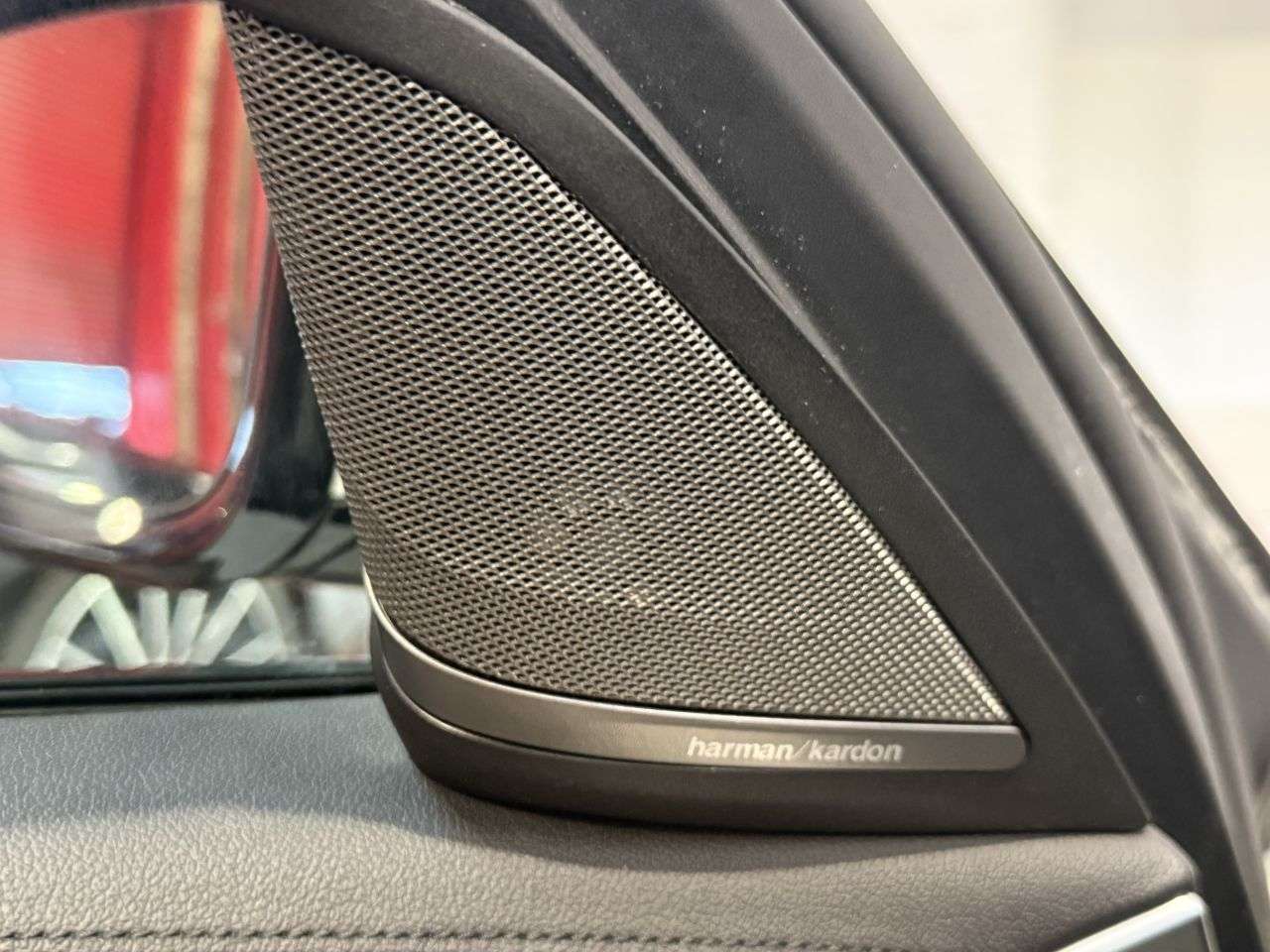 2018 BMW 5 SERIES 2018 BMW 5 SERIES