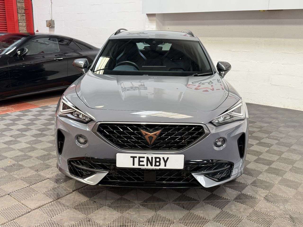 A 2021 CUPRA FORMENTOR 2.0 TSI VZ2 SUV 5dr Petrol DSG 4Drive Euro 6 (s/s) (310 ps) A 2021 CUPRA FORMENTOR 2.0 TSI VZ2 SUV 5dr Petrol DSG 4Drive Euro 6 (s/s) (310 ps)