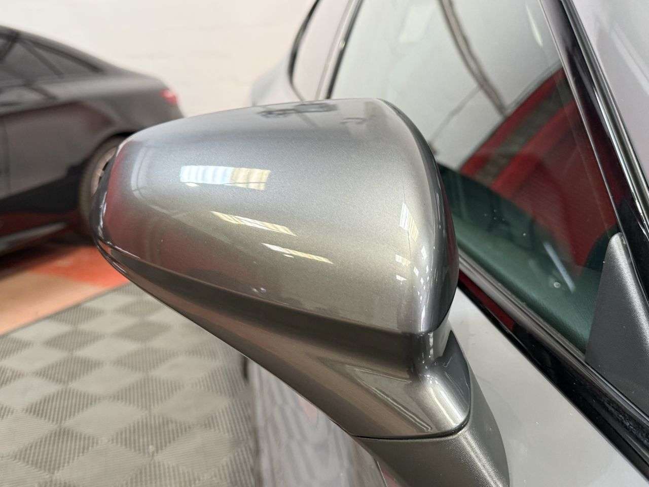 2021 CUPRA FORMENTOR 2021 CUPRA FORMENTOR