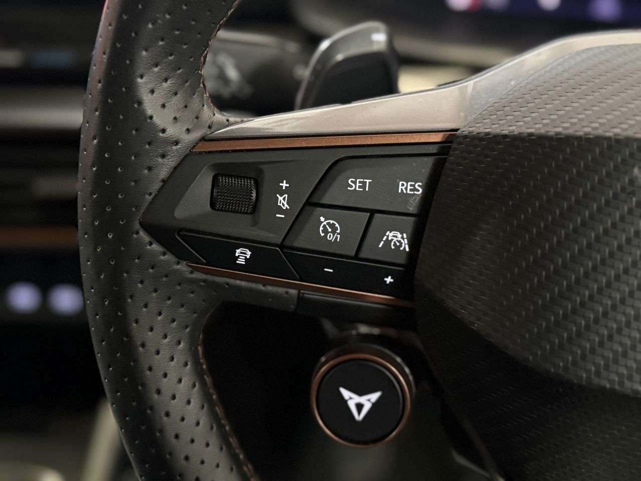 2021 CUPRA FORMENTOR 2021 CUPRA FORMENTOR