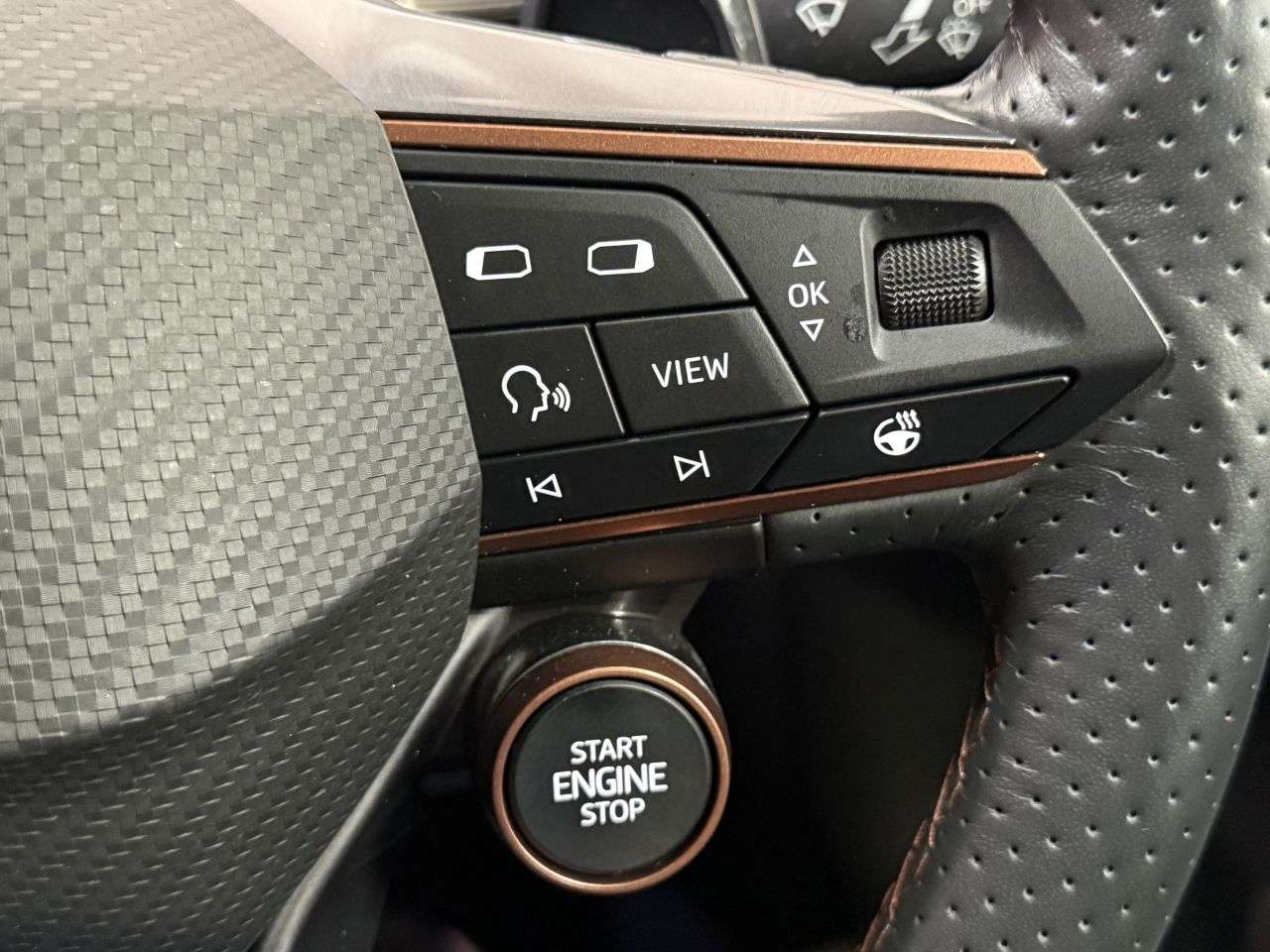 2021 CUPRA FORMENTOR 2021 CUPRA FORMENTOR