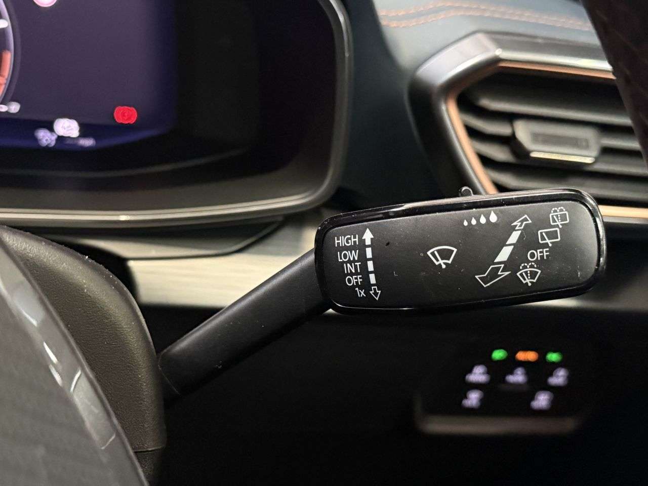 2021 CUPRA FORMENTOR 2021 CUPRA FORMENTOR