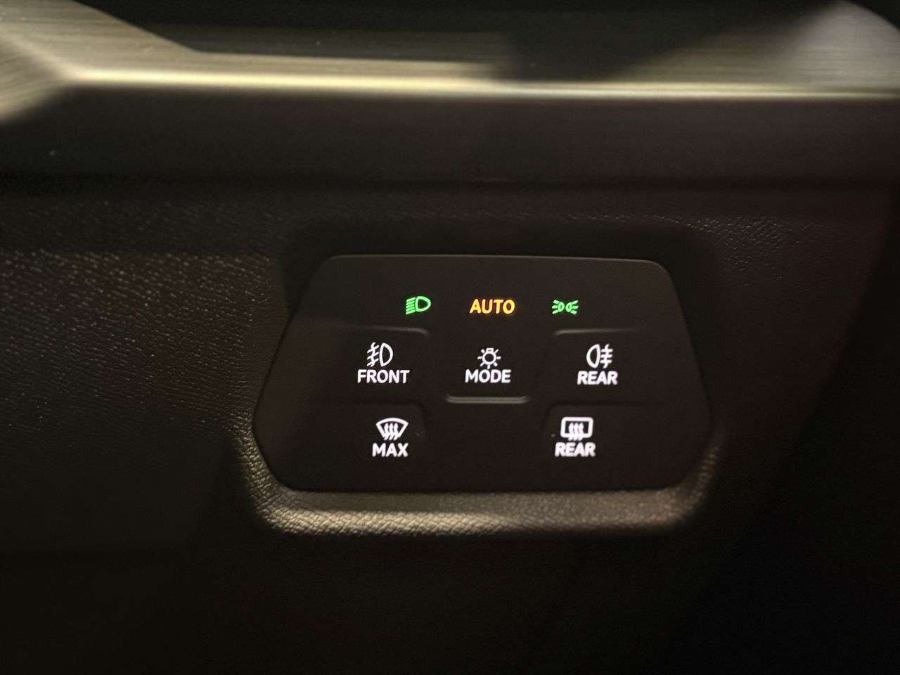 2021 CUPRA FORMENTOR 2021 CUPRA FORMENTOR