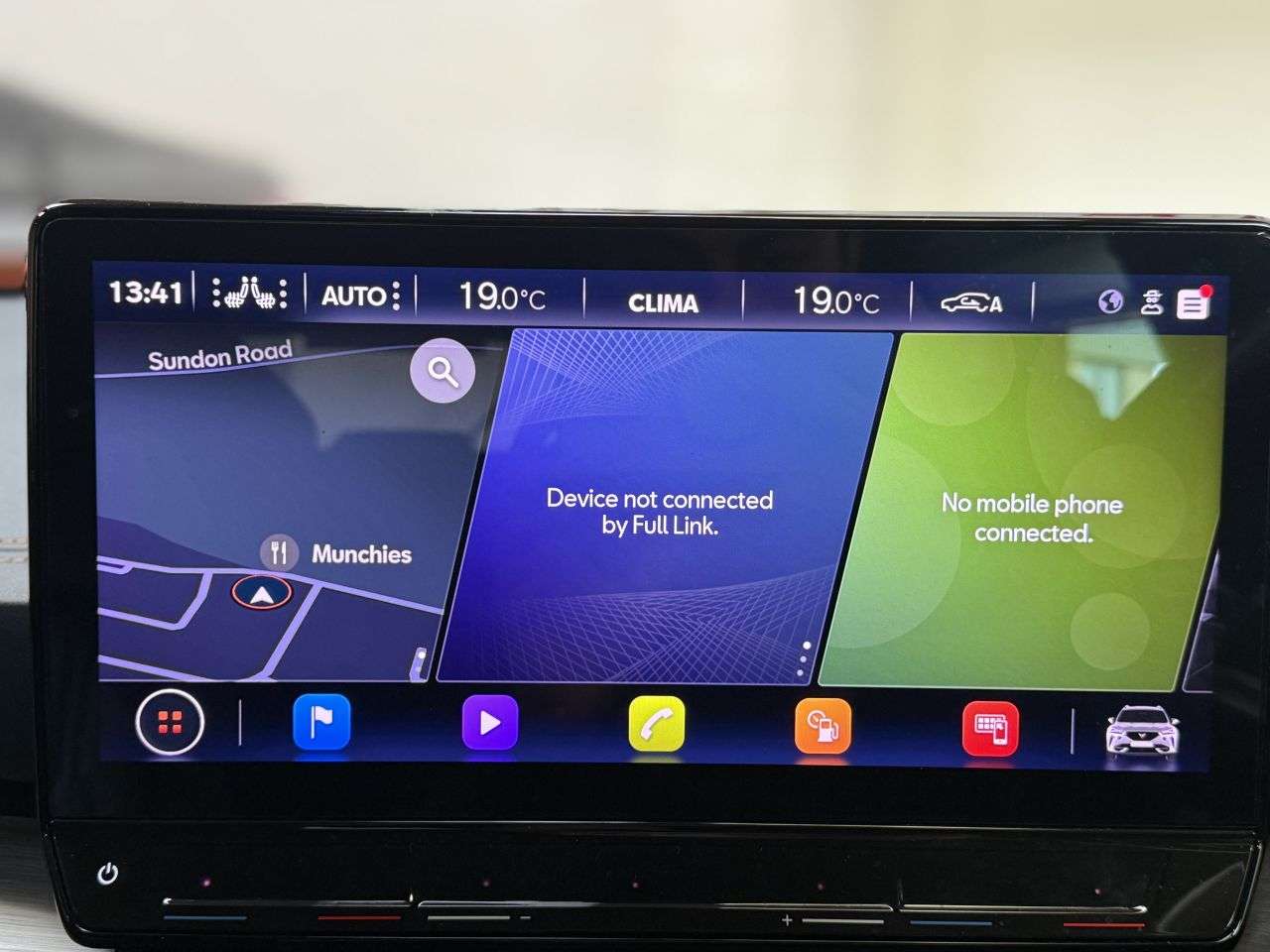 2021 CUPRA FORMENTOR 2021 CUPRA FORMENTOR