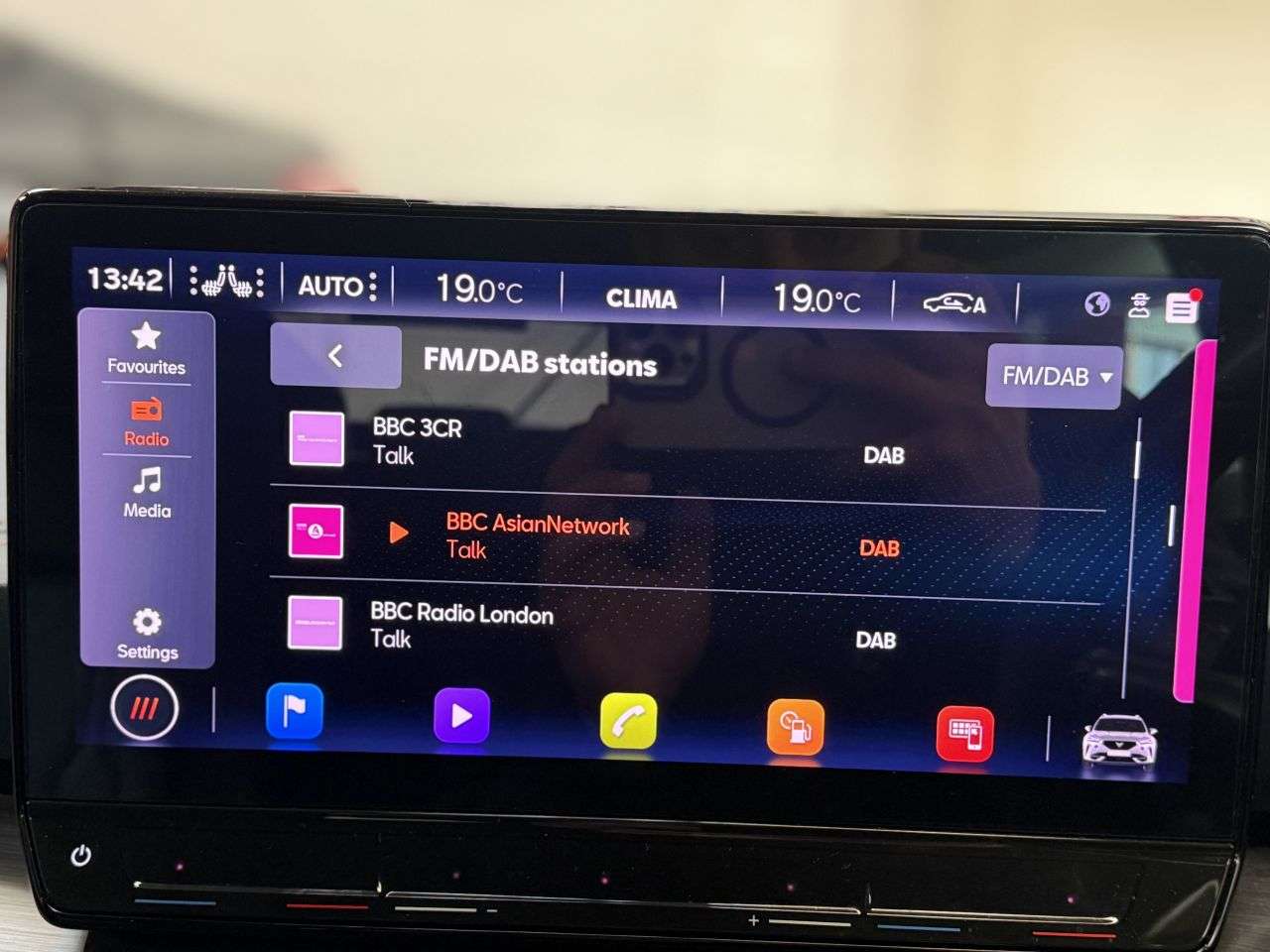 2021 CUPRA FORMENTOR 2021 CUPRA FORMENTOR