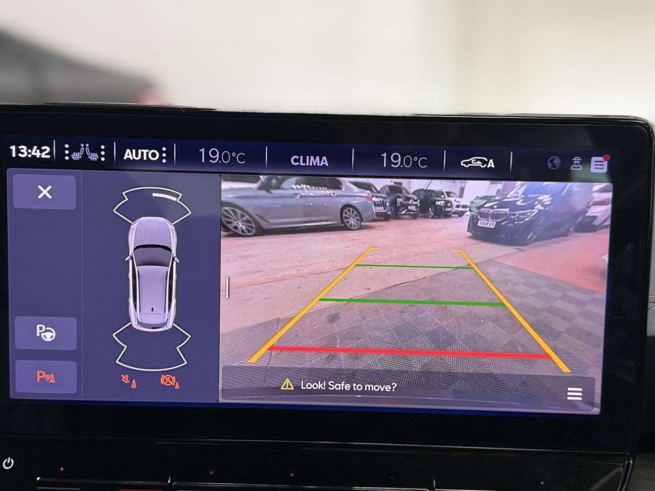 2021 CUPRA FORMENTOR 2021 CUPRA FORMENTOR