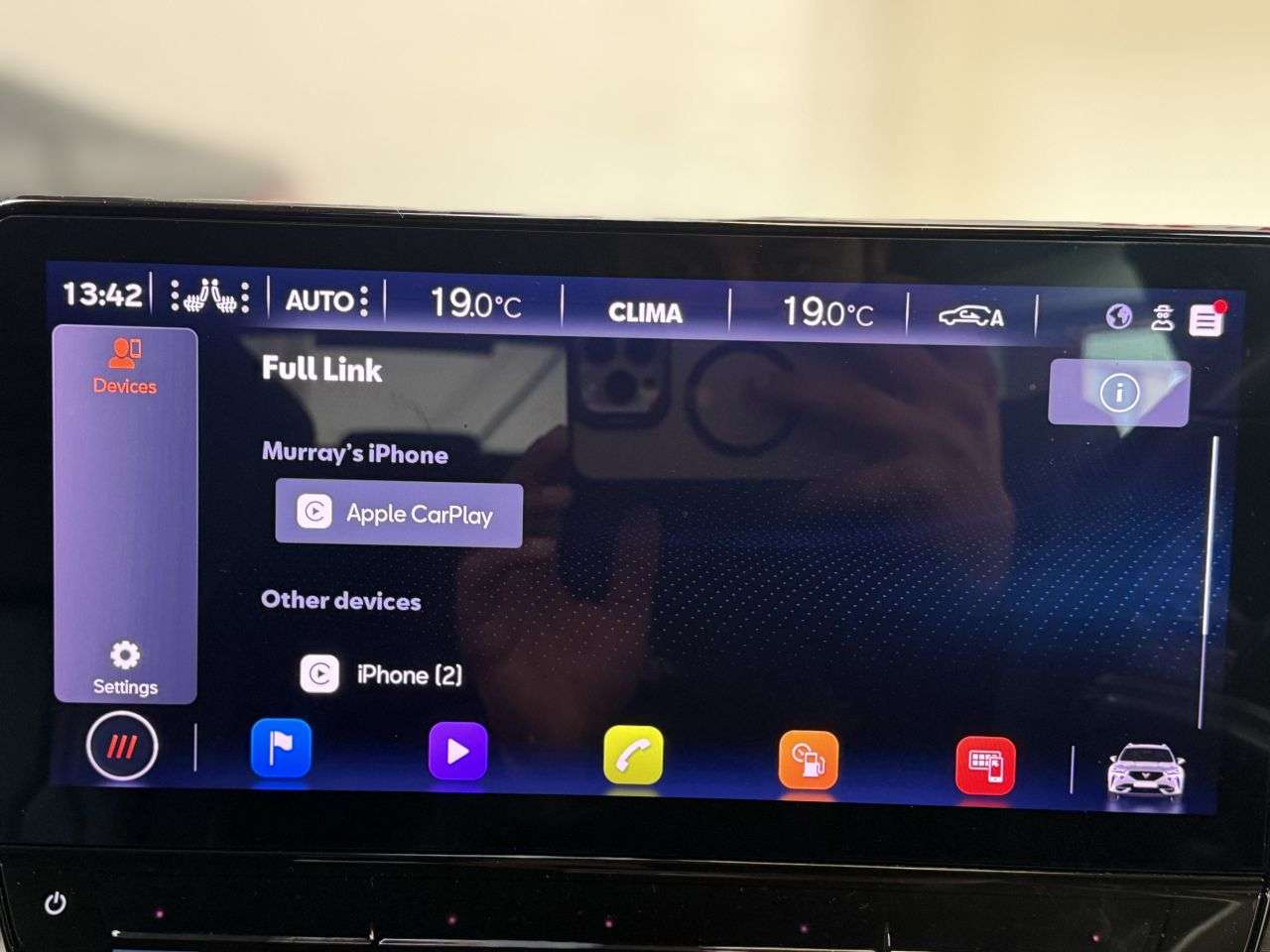 2021 CUPRA FORMENTOR 2021 CUPRA FORMENTOR