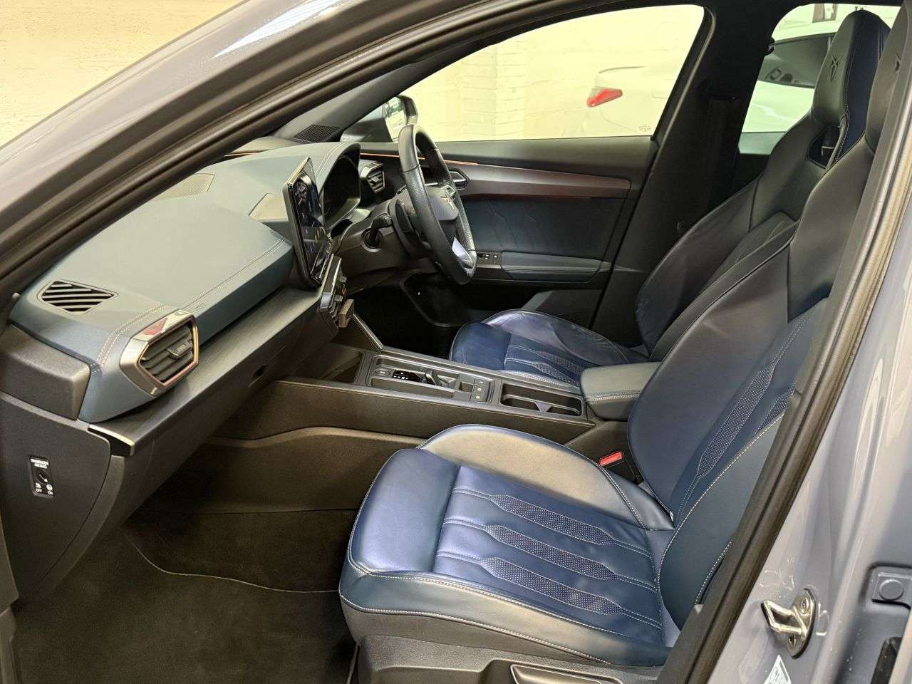 2021 CUPRA FORMENTOR 2021 CUPRA FORMENTOR