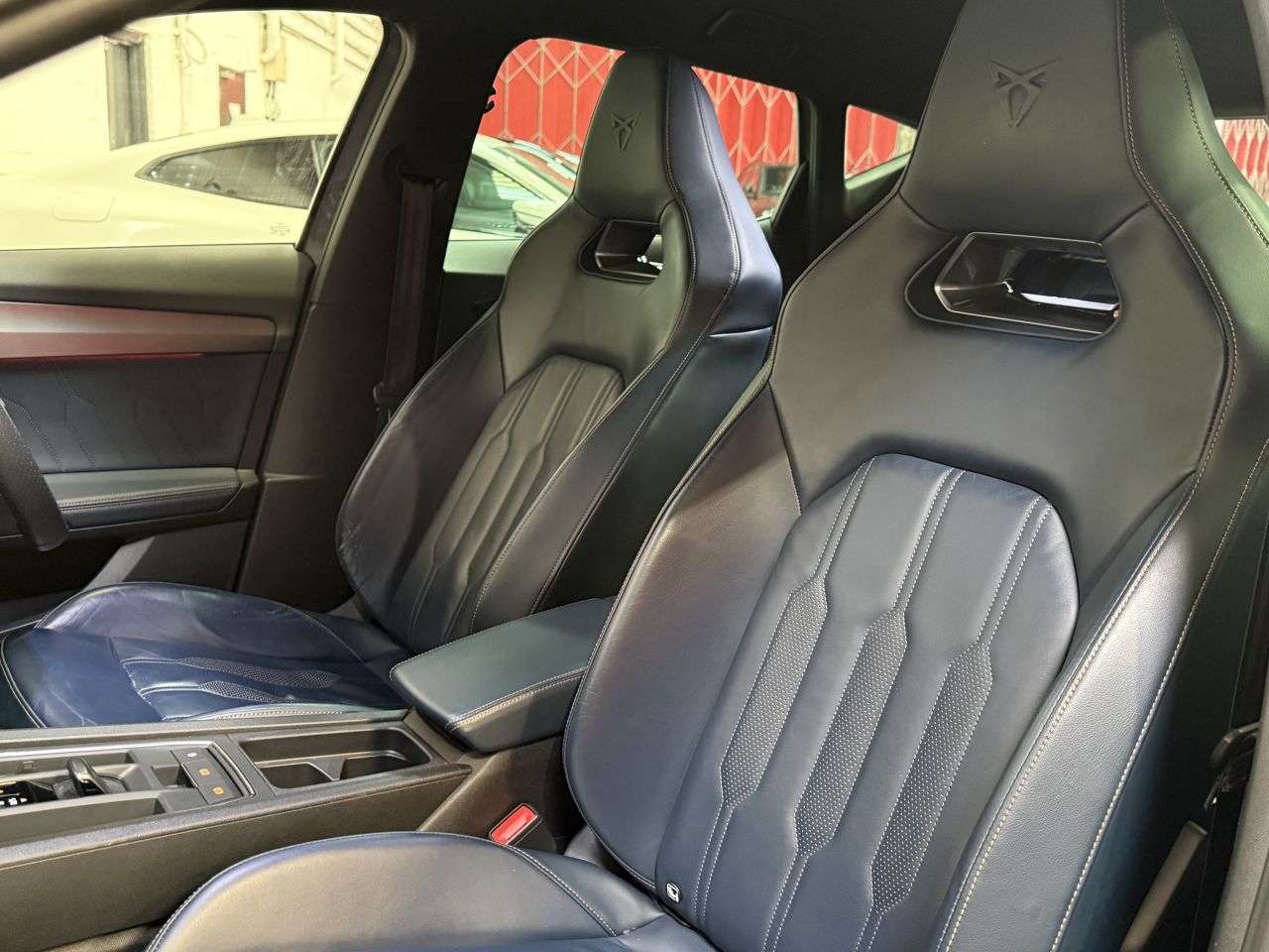 2021 CUPRA FORMENTOR 2021 CUPRA FORMENTOR