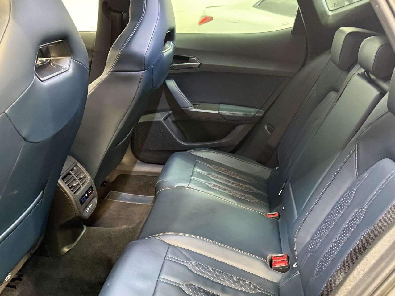 2021 CUPRA FORMENTOR 2021 CUPRA FORMENTOR