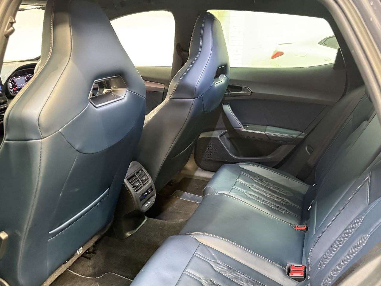 2021 CUPRA FORMENTOR 2021 CUPRA FORMENTOR