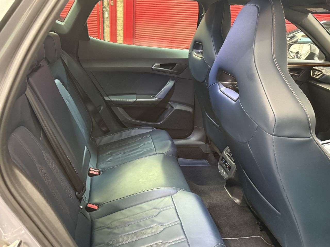 2021 CUPRA FORMENTOR 2021 CUPRA FORMENTOR