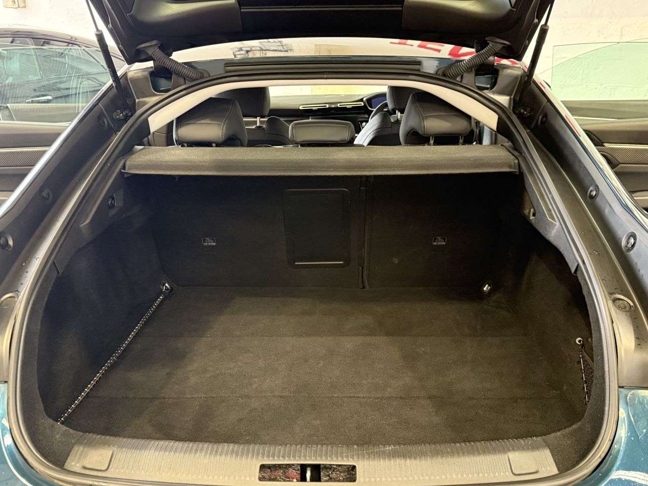 2019 PEUGEOT 508 2019 PEUGEOT 508