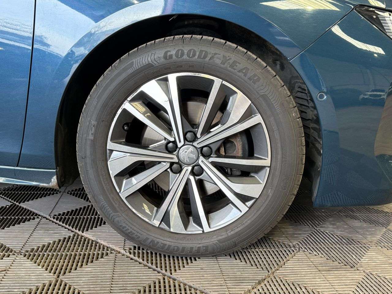 2019 PEUGEOT 508 2019 PEUGEOT 508