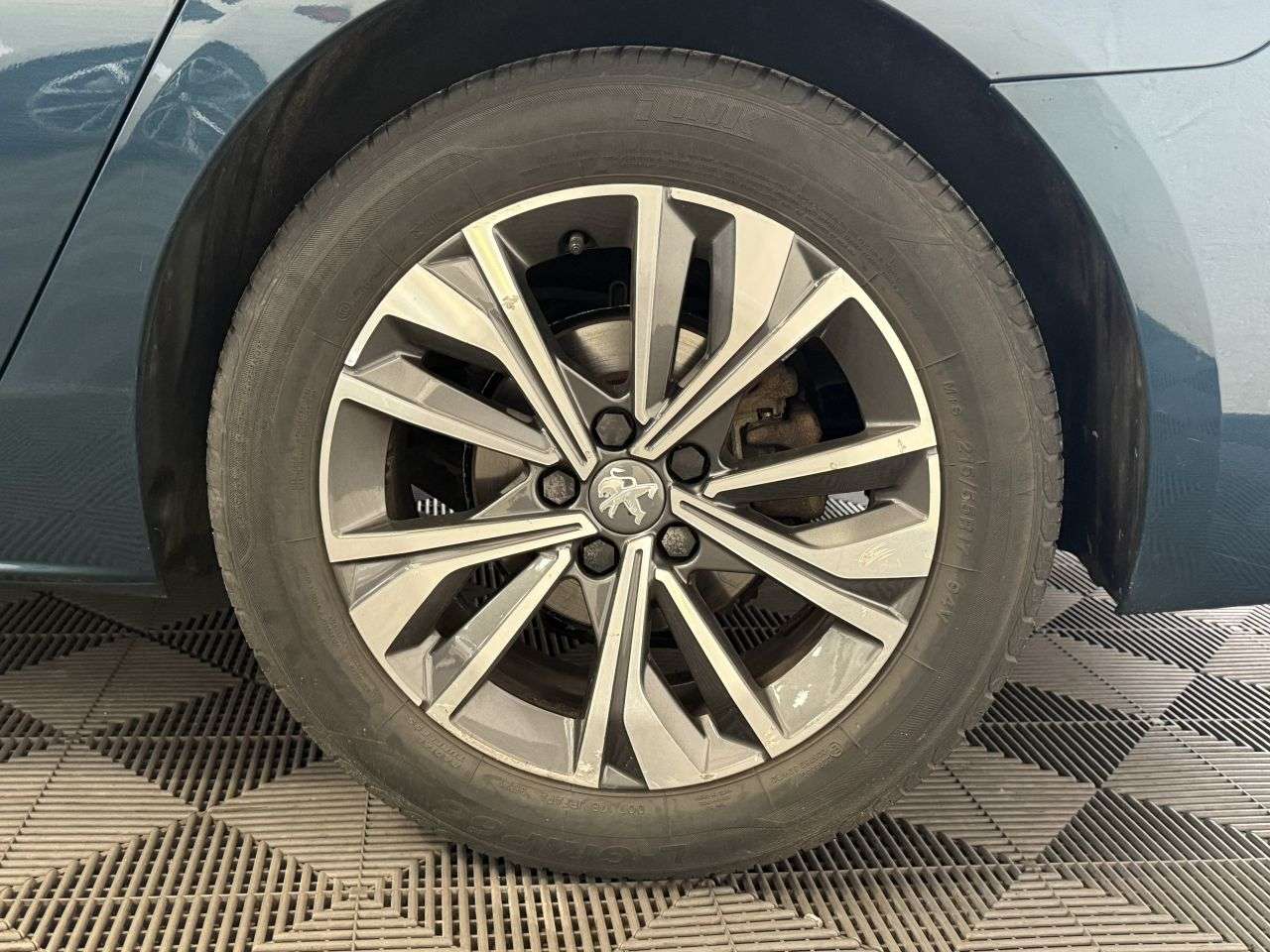 2019 PEUGEOT 508 2019 PEUGEOT 508