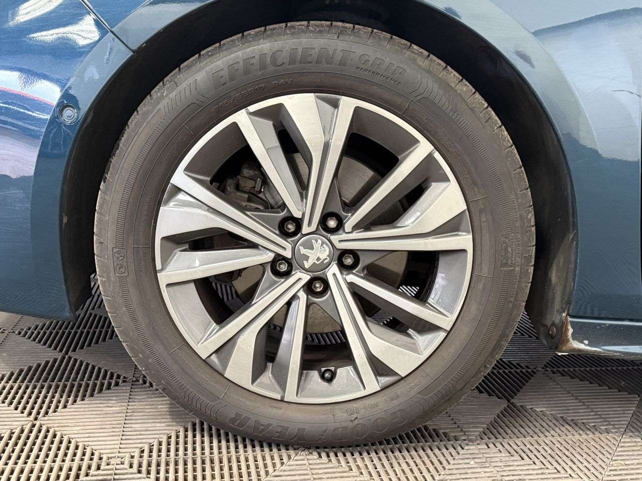 2019 PEUGEOT 508 2019 PEUGEOT 508