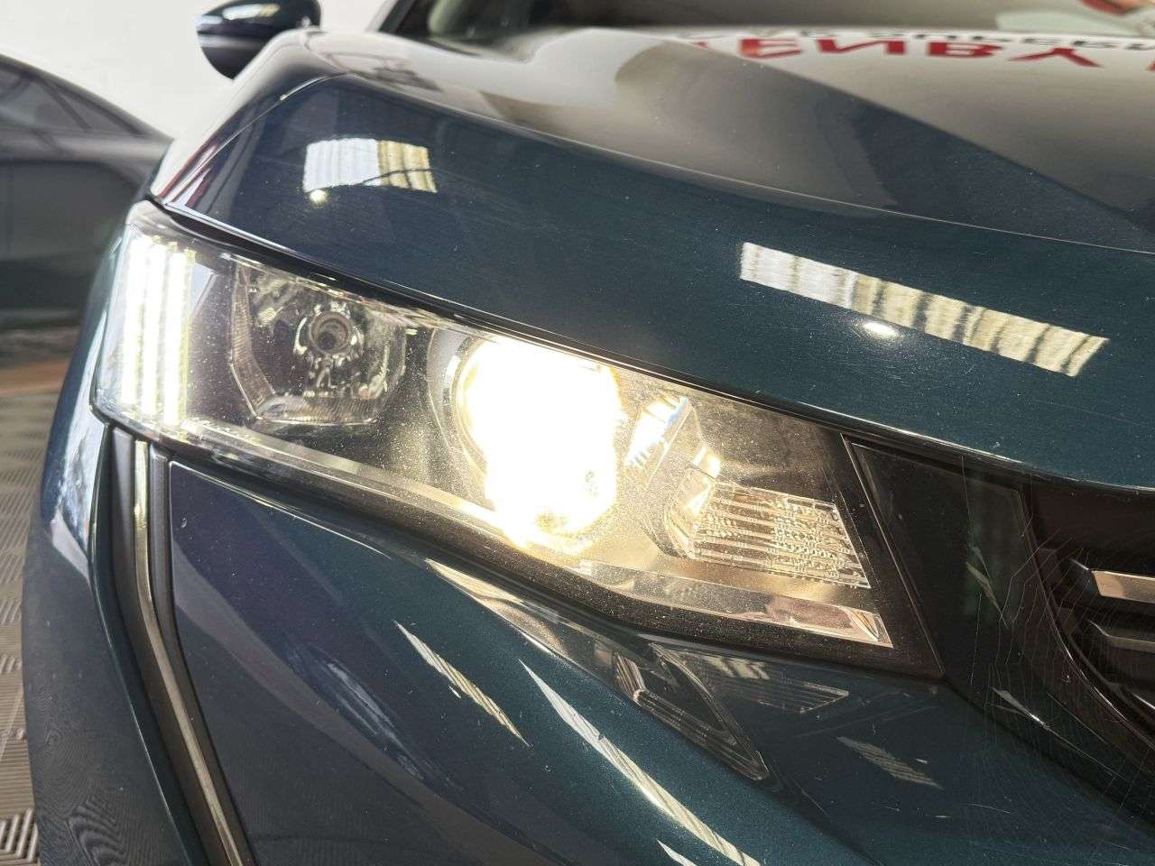 2019 PEUGEOT 508 2019 PEUGEOT 508