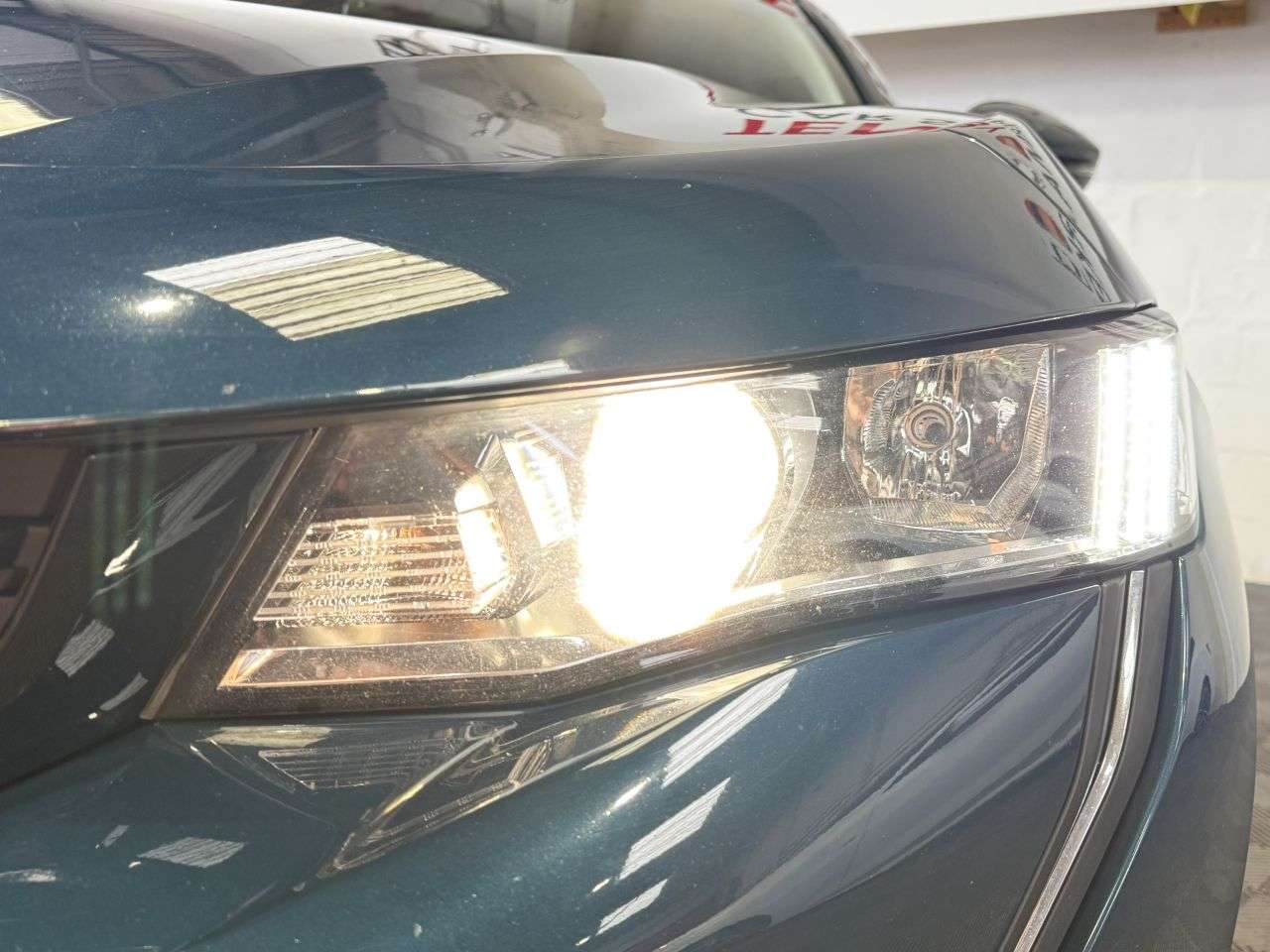 2019 PEUGEOT 508 2019 PEUGEOT 508