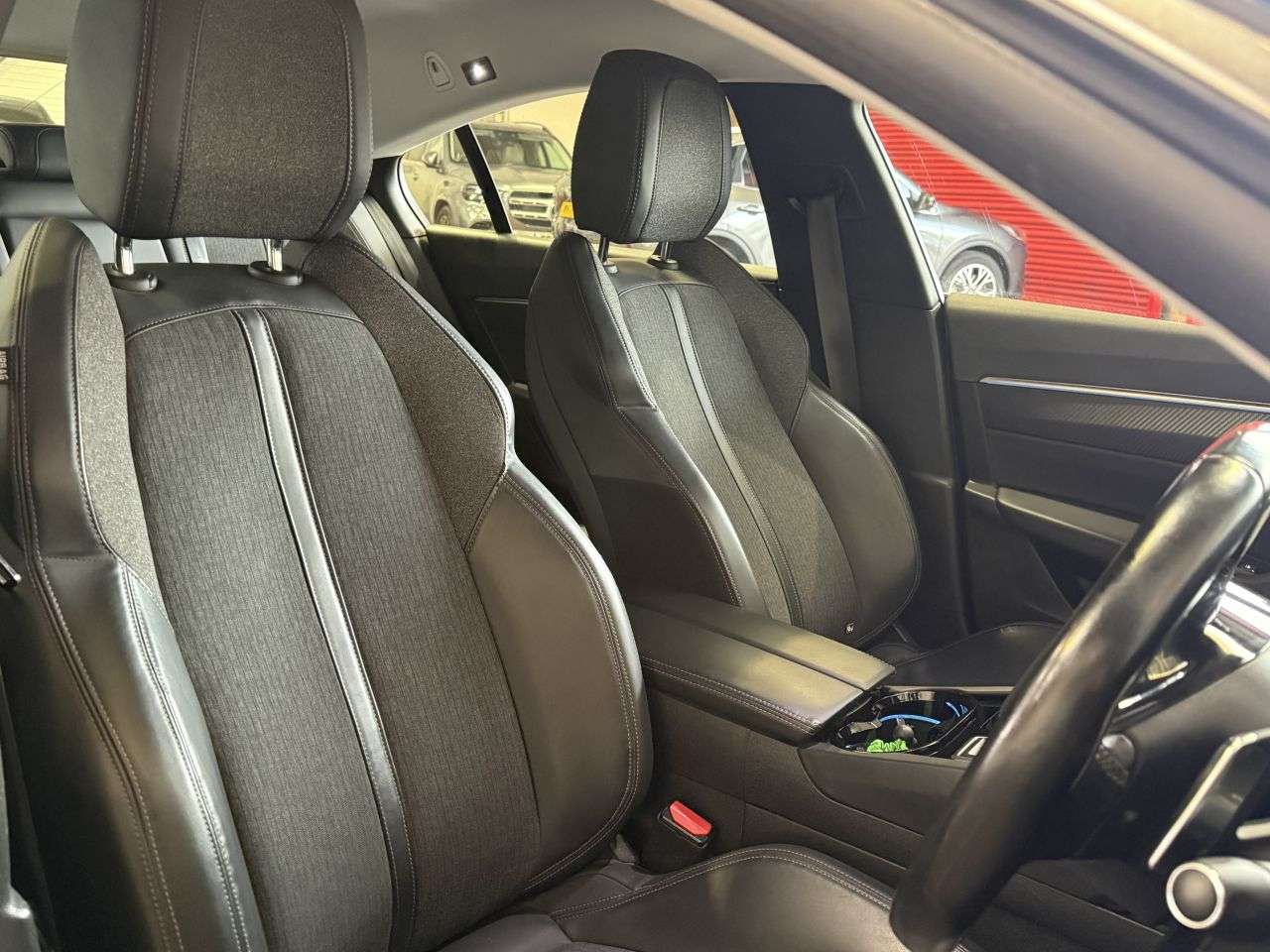 2019 PEUGEOT 508 2019 PEUGEOT 508