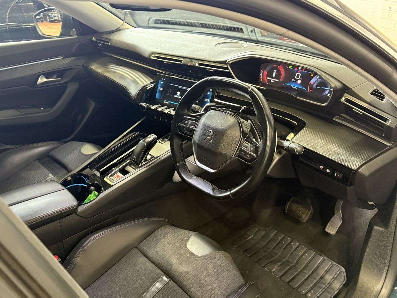 2019 PEUGEOT 508 2019 PEUGEOT 508