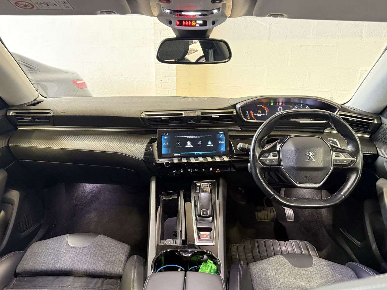 2019 PEUGEOT 508 2019 PEUGEOT 508