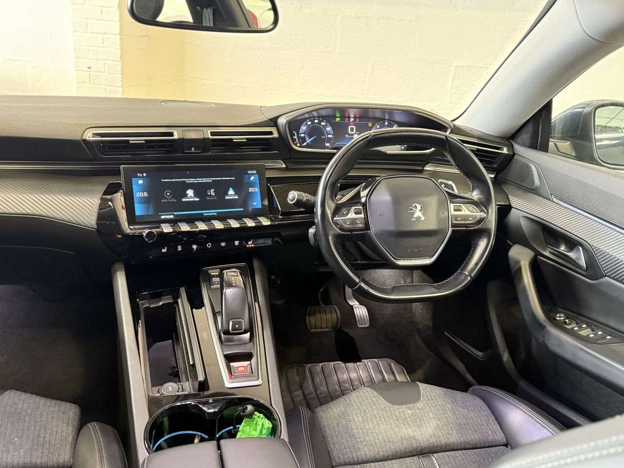 2019 PEUGEOT 508 2019 PEUGEOT 508