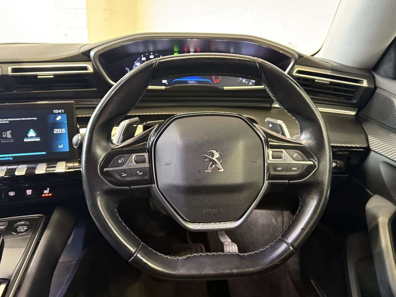 2019 PEUGEOT 508 2019 PEUGEOT 508
