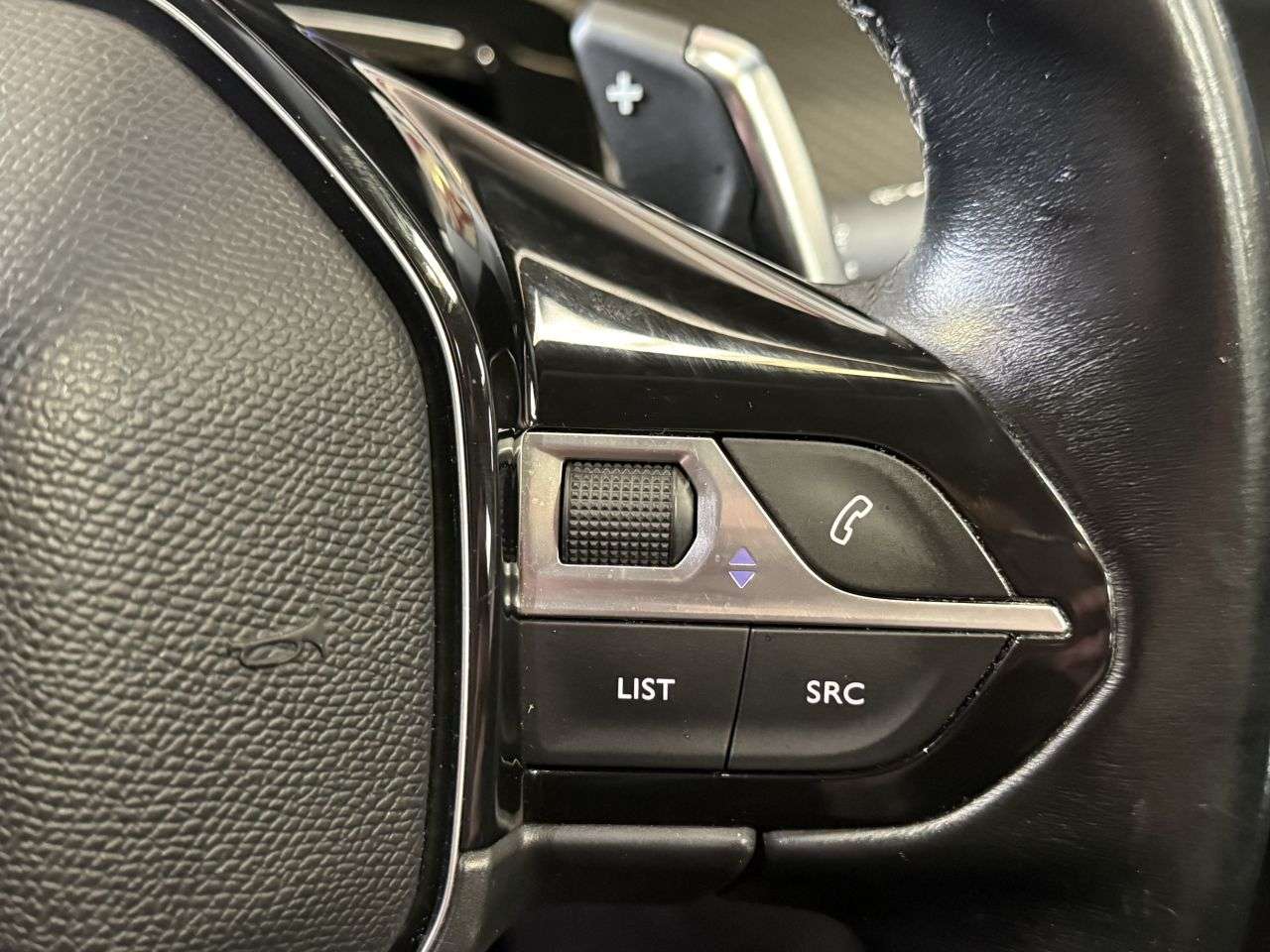 2019 PEUGEOT 508 2019 PEUGEOT 508