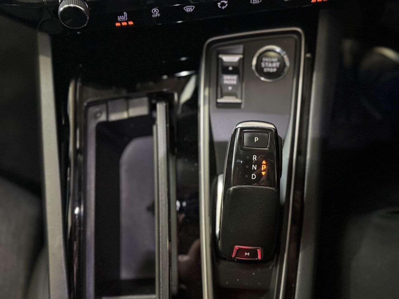 2019 PEUGEOT 508 2019 PEUGEOT 508