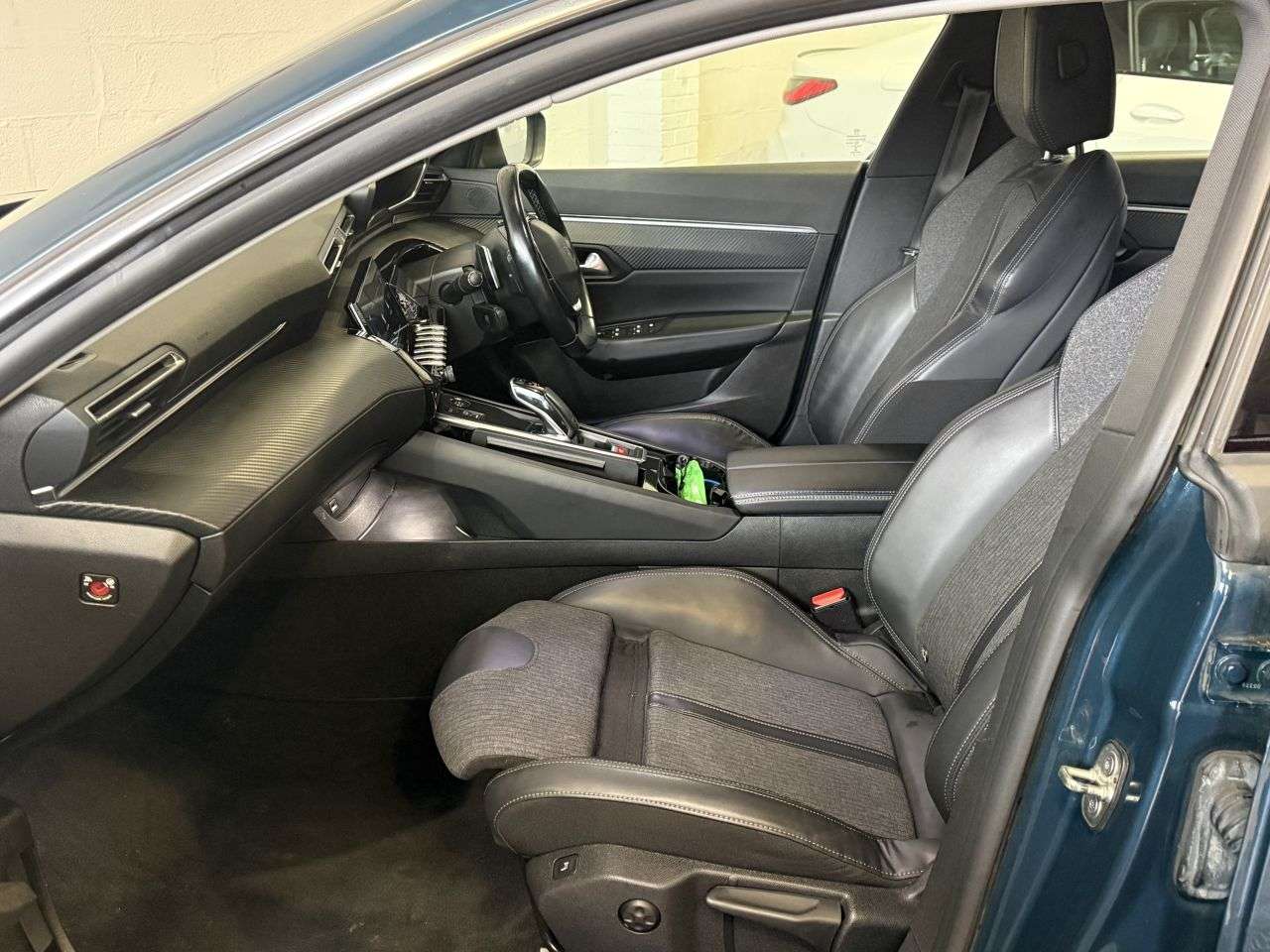 2019 PEUGEOT 508 2019 PEUGEOT 508