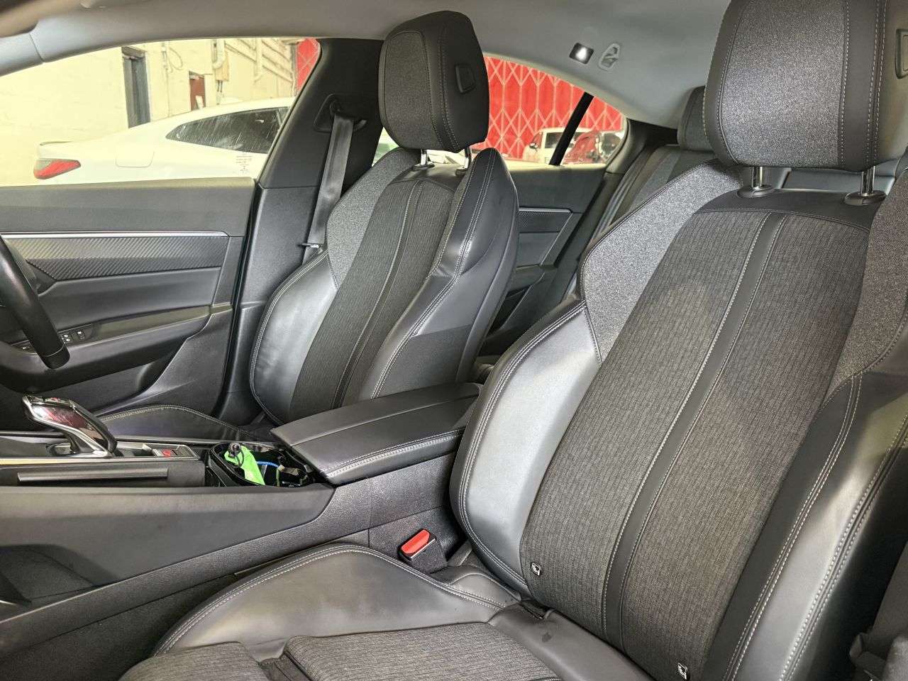 2019 PEUGEOT 508 2019 PEUGEOT 508