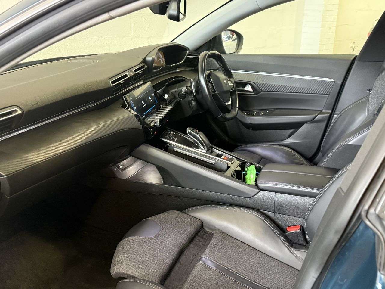 2019 PEUGEOT 508 2019 PEUGEOT 508